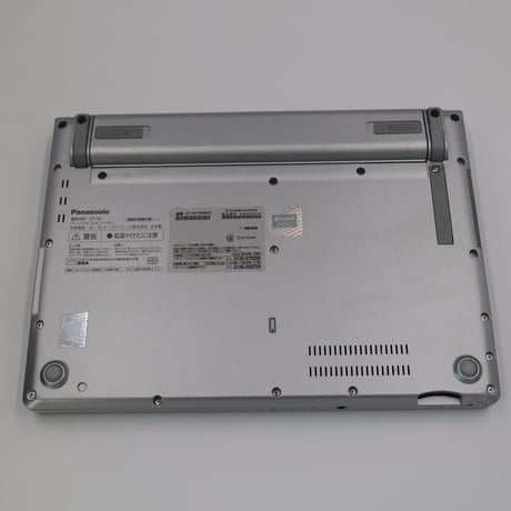 Let's Note CF-SV1RDEVS