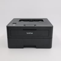 【新品即納】ブラザー工業　HL-L2460DW A4モノクロレーザープリンター（無線・有線LAN/両面印刷）