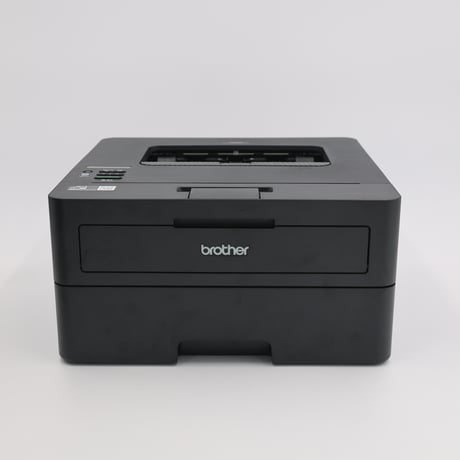【新品即納】ブラザー工業　HL-L2460DW A4モノクロレーザープリンター（無線・有線LAN/両面印刷）