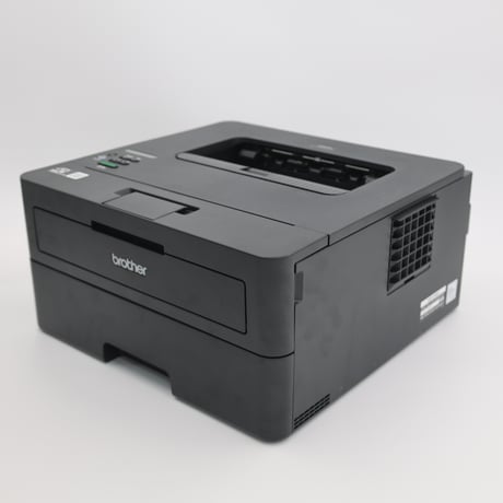 【新品即納】ブラザー工業　HL-L2460DW A4モノクロレーザープリンター（無線・有線LAN/両面印刷）