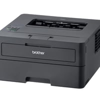 【新品即納】ブラザー工業　HL-L2460DW A4モノクロレーザープリンター（無線・有線LAN/両面印刷）
