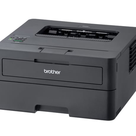 【新品即納】ブラザー工業　HL-L2460DW A4モノクロレーザープリンター（無線・有線LAN/両面印刷）