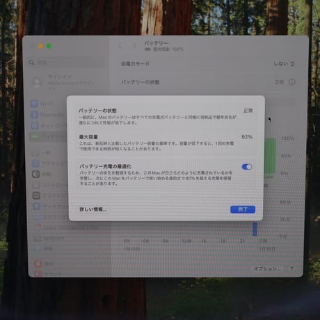【美品Aランク】 M1 MacBook Pro (2021) 14インチ 16GB 1TB