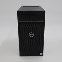 【グラボ搭載】Dell Precision 3630 (Core i7-9700, Windows 11 Pro, メモリ16GB, RTX2060 6GB, HDD 2TB,SSD)