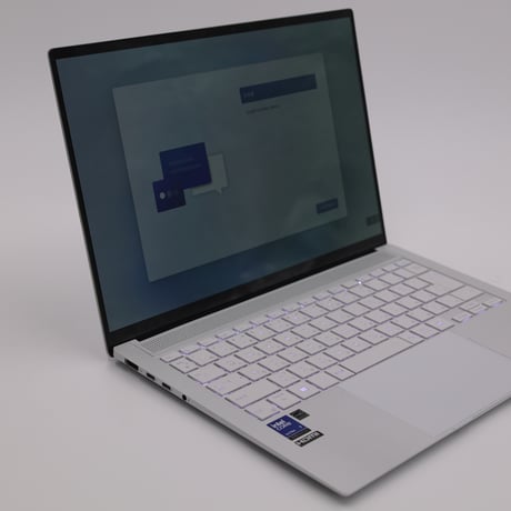 【美品Aランク】ASUS Zenbook S 14 UX5406SA (Core Ultra7 258V, 32GB, 1TB SSD)