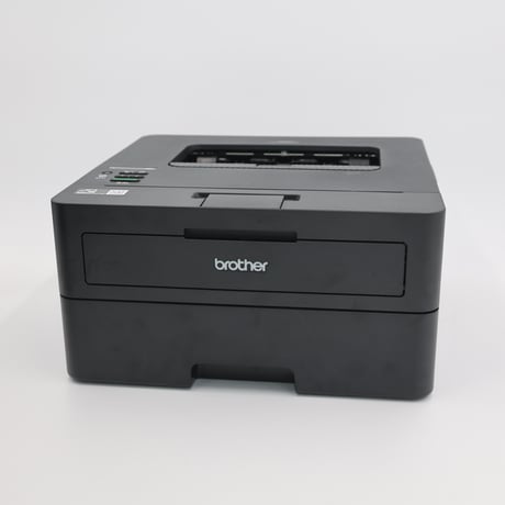 【新品即納】ブラザー工業　HL-L2460DW A4モノクロレーザープリンター（無線・有線LAN/両面印刷）