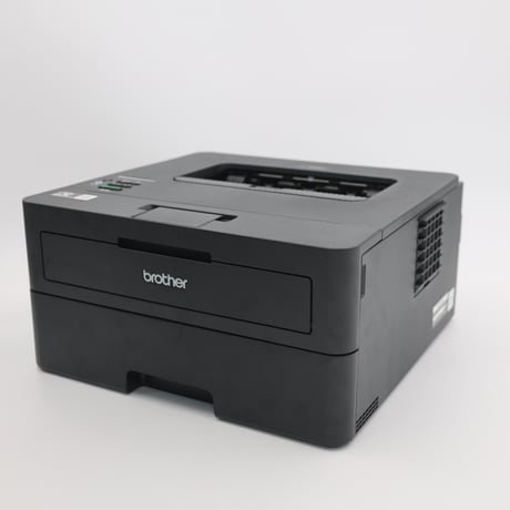 【新品即納】ブラザー工業　HL-L2460DW A4モノクロレーザープリンター（無線・有線LAN/両面印刷）