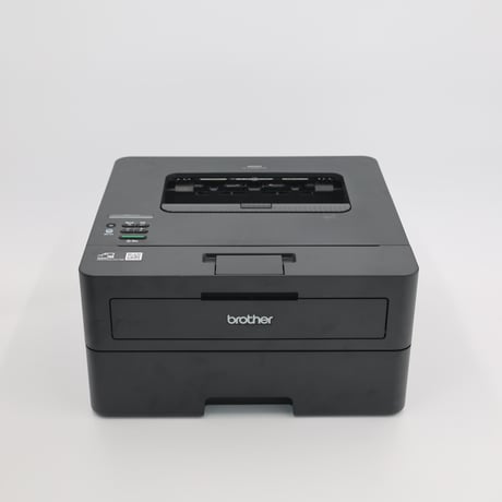 【新品即納】ブラザー工業　HL-L2460DW A4モノクロレーザープリンター（無線・有線LAN/両面印刷）