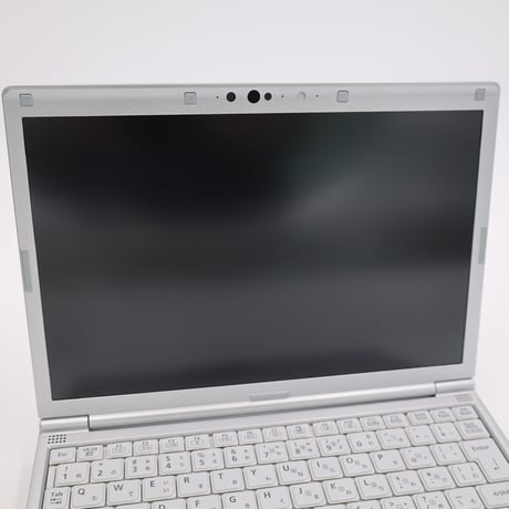 Let's Note CF-SV1RDEVS