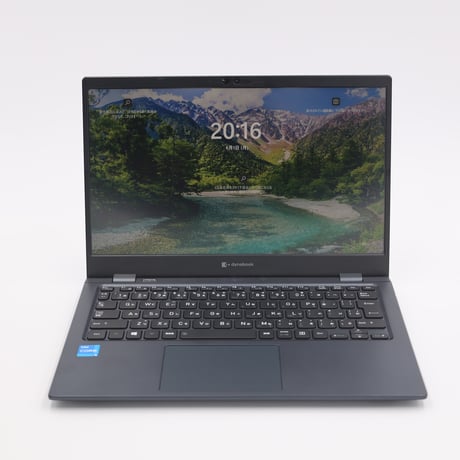 【美品Aランク】dynabook G83/HS i5-11th/8gb/SSD 256GB