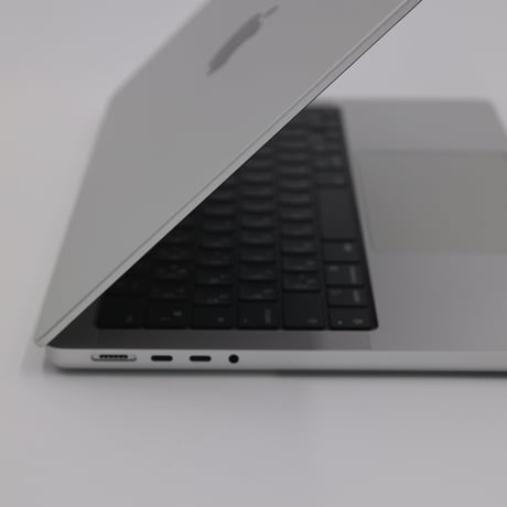 【美品Aランク】 M1 MacBook Pro (2021) 14インチ 16GB 1TB
