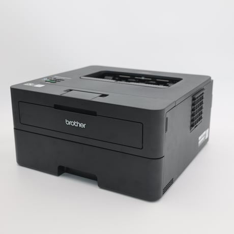 【新品即納】ブラザー工業　HL-L2460DW A4モノクロレーザープリンター（無線・有線LAN/両面印刷）
