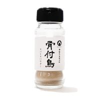 おむすび印「骨付鳥」スパイスパウダー「讃岐名物！」