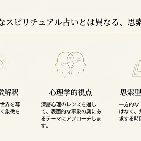 星読み（ホロスコープ）