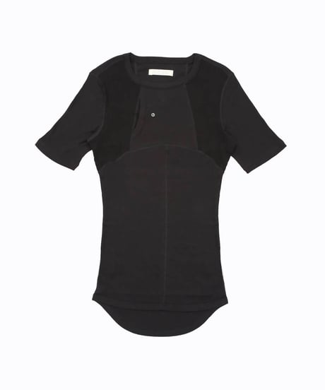 Brief Panel Tee