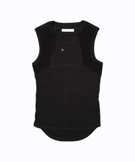 Brief Panel Sleeveless