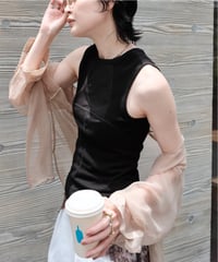 Brief Panel Sleeveless