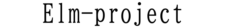 Elm-project