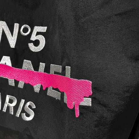 【Account PARIS】 NO5 TOTE BAG 【22-4232G】
