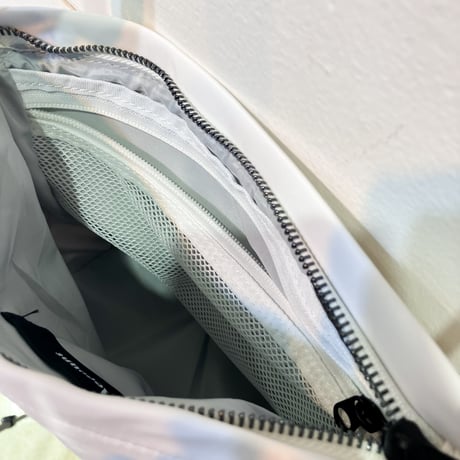【Account PARIS】 HRFMFS SHOULDER BAG(POUCH) STRAP SET【22-4400G】