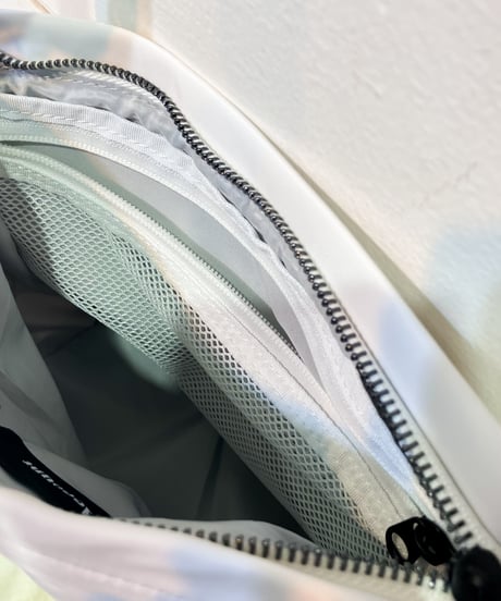 【Account PARIS】 HRFMFS SHOULDER BAG(POUCH) STRAP SET【22-4400G】
