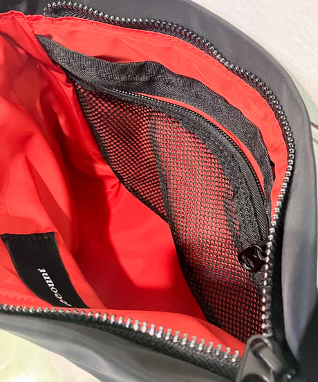 【Account PARIS】 HRFMFS SHOULDER BAG(POUCH) STRAP SET【22-4400G】