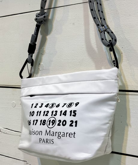 【Account PARIS】 MARGARET SHOULDER BAG(POUCH) STRAP SET【22-4403G】