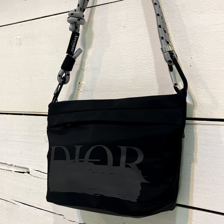 【Account PARIS】 DIQB SHOULDER BAG(POUCH) STRAP SET【22-4401G】