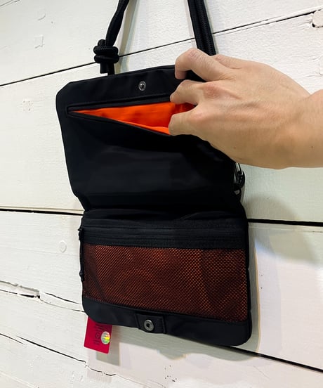 【Account PARIS】 HFRMFS SHOULDER BAG(FOLDABLE) STRAP SET【22-4394G】