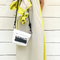 【ayane】 ロゴワンピース【826538】