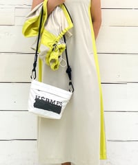 【ayane】 ロゴワンピース【826538】