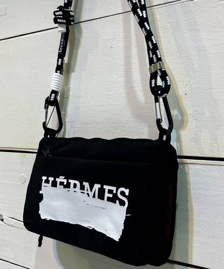 【Account PARIS】 HFRMFS SHOULDER BAG(FOLDABLE) STRAP SET【22-4394G】