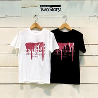 【Account PARIS】 MARGARET DRAW T-SHIRT【22-4378T】