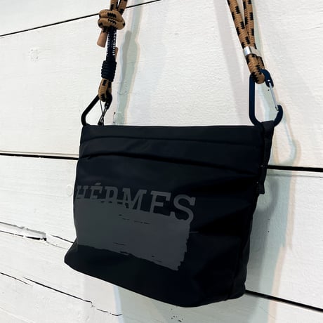 【Account PARIS】 HRFMFS SHOULDER BAG(POUCH) STRAP SET【22-4400G】