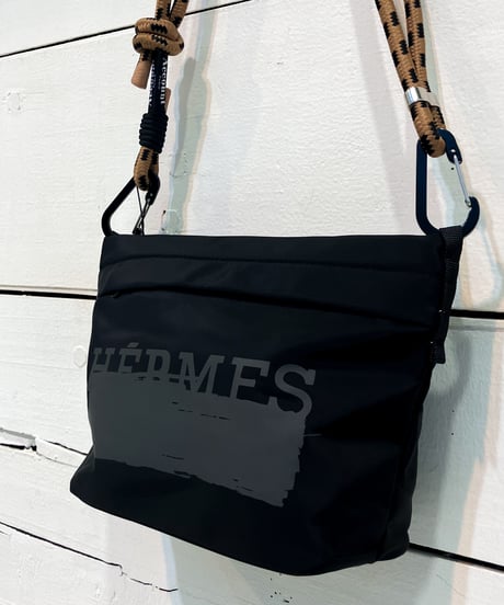 【Account PARIS】 HRFMFS SHOULDER BAG(POUCH) STRAP SET【22-4400G】
