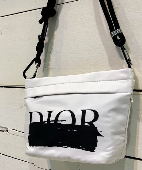 【Account PARIS】 DIQB SHOULDER BAG(POUCH) STRAP SET【22-4401G】