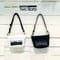 【Account PARIS】 DIQB SHOULDER BAG(POUCH) STRAP SET【22-4401G】