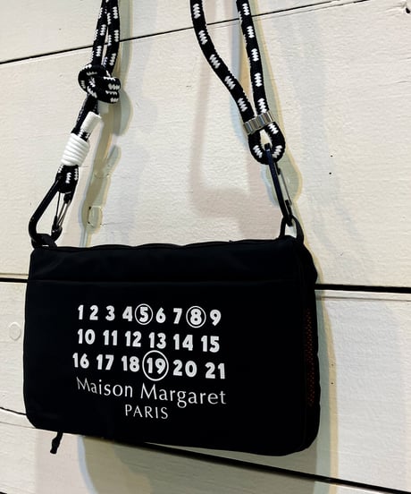 【Account PARIS】 MARGARET SHOULDER BAG(FOLDABLE) STRAP SET【22-4397G】