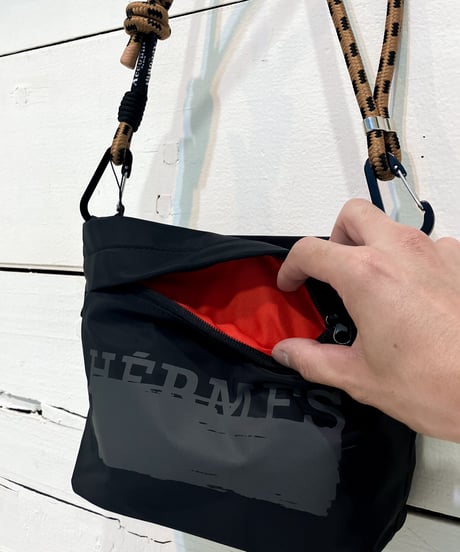 【Account PARIS】 HRFMFS SHOULDER BAG(POUCH) STRAP SET【22-4400G】