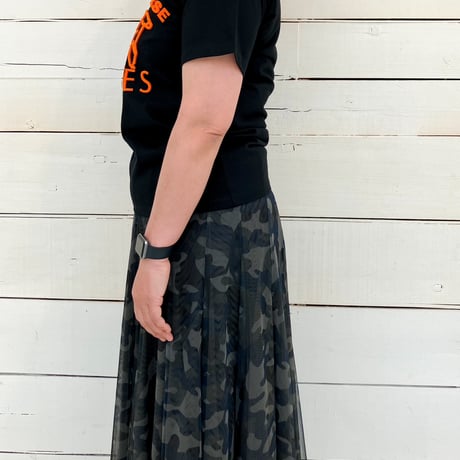 【Account PARIS】 HERNES T-SHIRT【22-4244T】