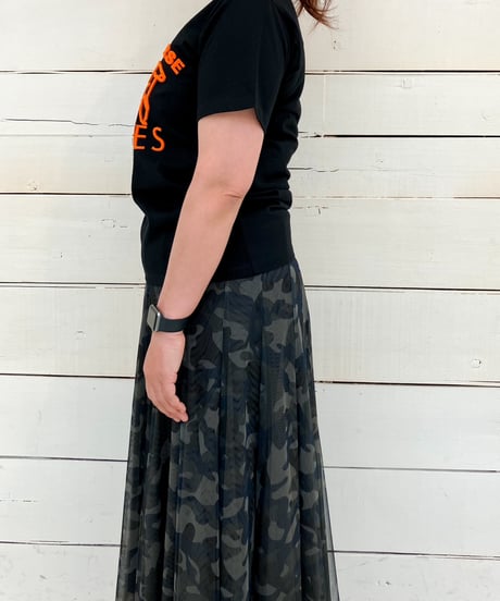 【Account PARIS】 HERNES T-SHIRT【22-4244T】