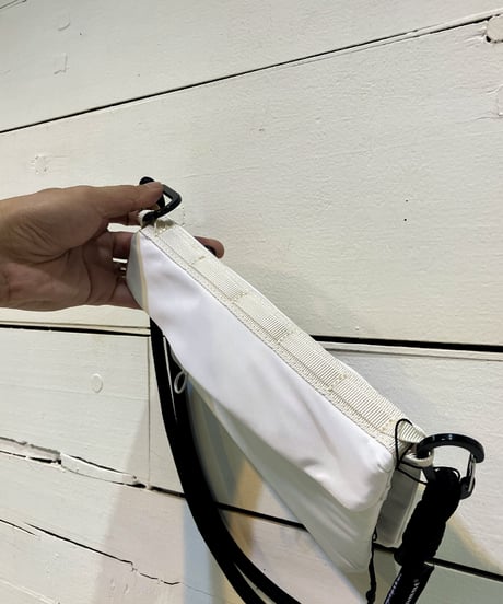 【Account PARIS】 HFRMFS SHOULDER BAG(FOLDABLE) STRAP SET【22-4394G】