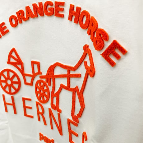 【Account PARIS】 HERNES T-SHIRT【22-4244T】