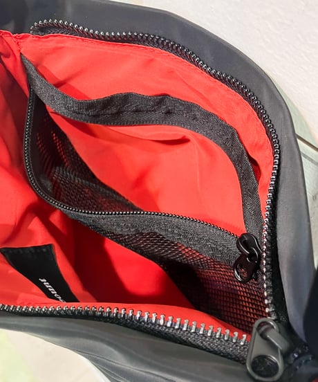 【Account PARIS】 HRFMFS SHOULDER BAG(POUCH) STRAP SET【22-4400G】