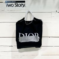 【Account PARIS】 HS CAN TOTE BAG 【22-4269G】