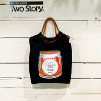 【Account PARIS】 HS CAN TOTE BAG 【22-4266G】