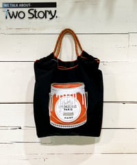 【Account PARIS】 HS CAN TOTE BAG 【22-4266G】