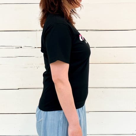 【Account PARIS】 WIN-WIN T-SHIRT【22-4247T】