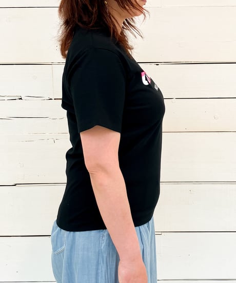 【Account PARIS】 WIN-WIN T-SHIRT【22-4247T】