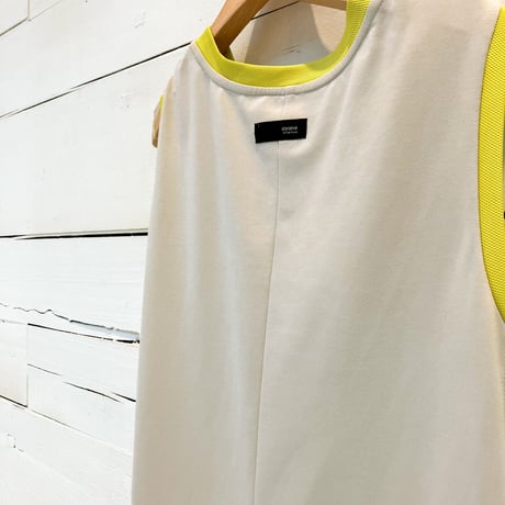 【ayane】 ロゴワンピース【826538】
